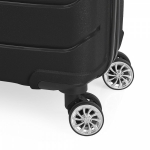Чемодан Gabol Shibuya L Black 924980