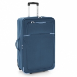 Чемодан Gabol Malasia L Blue 924984