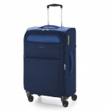 Чемодан Gabol Cloud (M) Blue 924987