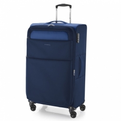 Чемодан Gabol Cloud L Blue 924988