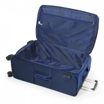 Чемодан Gabol Cloud L Blue 924988