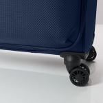 Чемодан Gabol Cloud L Blue 924988