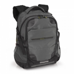 Рюкзак городской Gabol Six 30 Black 221569