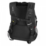 Рюкзак городской Gabol Six 30 Black 221569