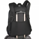 Рюкзак городской Gabol Six 30 Black 221569