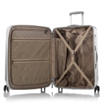 Чемодан Heys Xtrak (L) Silver