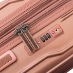 Чемодан Heys Xtrak (M) Rose Gold
