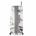 Чемодан Heys Bianco (M) White Marble