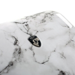 Чемодан Heys Bianco (M) White Marble