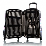 Чемодан Heys Viola S Stripes 925214