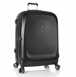 Чемодан Heys Gateway L Black 925220