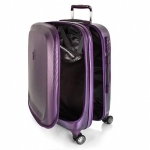Чемодан Heys Gateway L Black 925220