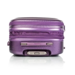 Чемодан Heys Gateway L Black 925220