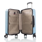 Чемодан Heys Voyager S Blue 925222