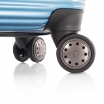 Чемодан Heys Voyager S Blue 925222