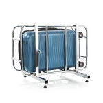 Чемодан Heys Voyager S Blue 925222