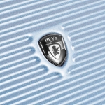 Чемодан Heys Voyager S Blue 925222
