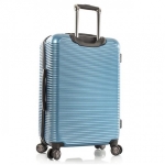 Чемодан Heys Voyager M Blue 925223
