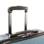 Чемодан Heys Voyager M Blue 925223