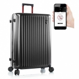 Чемодан Heys Smart Connected Luggage L Black 925228