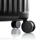 Чемодан Heys Smart Connected Luggage L Black 925228
