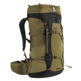 Рюкзак туристический Granite Gear Crown2 60 Rg Highland Peat/Black