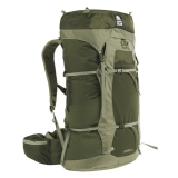 Рюкзак туристический Granite Gear Crown2 60 Lg Fatigue/Dried Sage