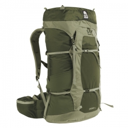 Рюкзак туристический Granite Gear Crown2 60 Lg Fatigue/Dried Sage