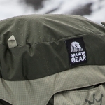 Рюкзак туристический Granite Gear Crown2 60 Lg Fatigue/Dried Sage