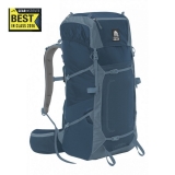 Рюкзак туристический Granite Gear Lutsen 45 L/XL Basalt/Rodin