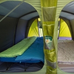Кровать кемпинговая Vango Somni Double Excalibur