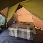 Кровать кемпинговая Vango Somni Double Excalibur