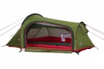 Палатка High Peak Sparrow 2 (Pesto/Red)