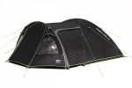 Палатка High Peak Mesos 4 (Dark Grey/Green)
