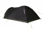 Палатка High Peak Mesos 4 (Dark Grey/Green)