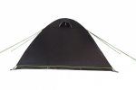 Палатка High Peak Mesos 4 (Dark Grey/Green)