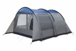 Палатка High Peak Albany 4 (Grey/Blue) 