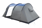Палатка High Peak Albany 4 (Grey/Blue) 