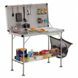 Кухня походная Vango Cuisine Silver