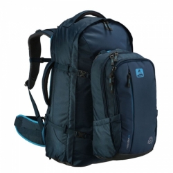 Рюкзак туристический Vango Freedom II 80+20 Turbulent Blue 925293