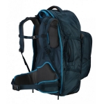 Рюкзак туристический Vango Freedom II 80+20 Turbulent Blue 925293