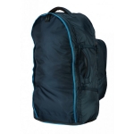 Рюкзак туристический Vango Freedom II 80+20 Turbulent Blue 925293