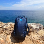 Рюкзак туристический Vango Freedom II 80+20 Turbulent Blue 925293