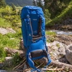 Рюкзак туристический Vango Pathfinder 65 Cobalt 925309