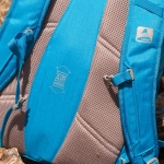 Рюкзак городской Vango Fyr 30 Carbide Grey