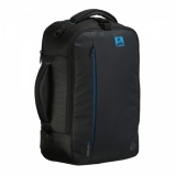 Сумка-рюкзак Vango Nomad 45 Carbide Grey 925306