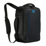 Сумка-рюкзак Vango Nomad 45 Carbide Grey 925306