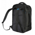Сумка-рюкзак Vango Nomad 45 Carbide Grey 925306