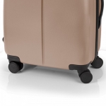Чемодан Gabol Paradise L Beige 925530