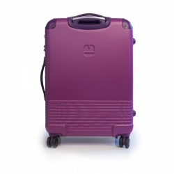 Чемодан Gabol Balance L Plum 925544
